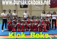Bursa Bizim Salon Gençlik ve Spor Kulübü